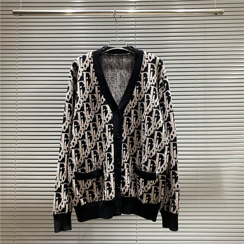 Dior Sweater-002